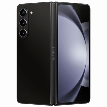 Samsung Galaxy Z Fold5 5G 12 ГБ | 256 ГБ («Чёрный фантом» | Phantom Black)