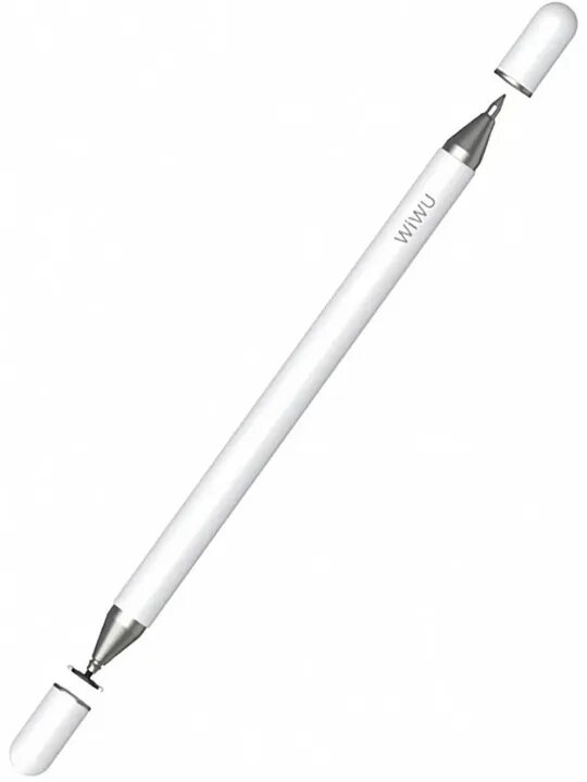 Стилус WiWU Pencil One Passive Белый