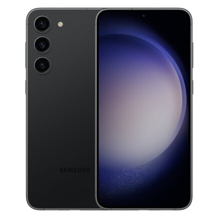 Samsung Galaxy S23+ 8 ГБ | 512 ГБ («Чёрный Фантом» | Phantom Black)