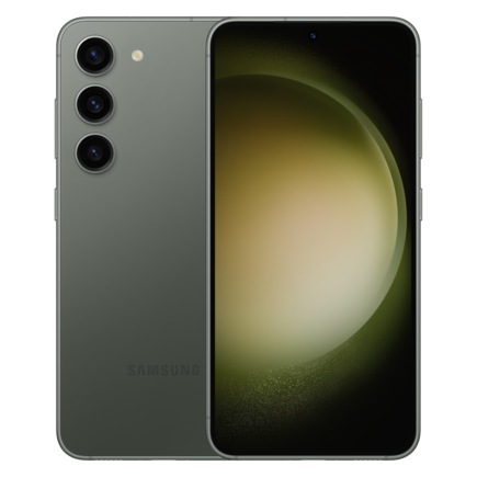 Samsung Galaxy S23 8 ГБ | 256 ГБ (Зелёный | Green)