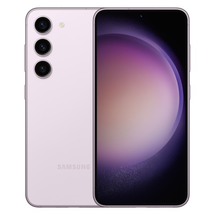 Samsung Galaxy S23 8 ГБ | 128 ГБ (Лаванда | Lavender)