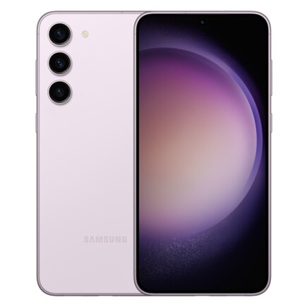 Samsung Galaxy S23+ 8 ГБ | 256 ГБ (Лаванда | Lavender)