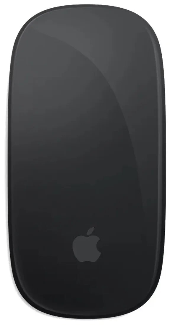 Мышь Apple Magic Mouse 3 Черный