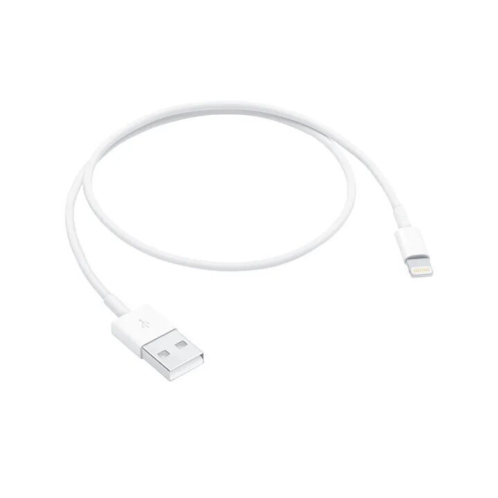 Кабель Apple Lightning/USB (0,5 м)