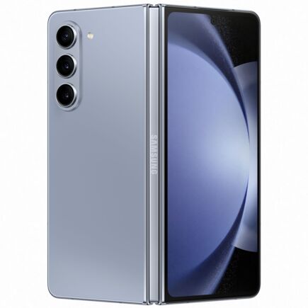 Samsung Galaxy Z Fold5 5G 12 ГБ | 512 ГБ (Голубой | Icy Blue)