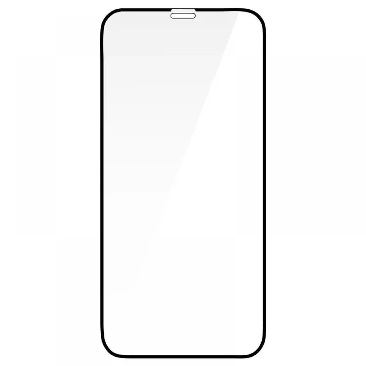 Защитное стекло Gurdini для iPhone 13 Pro Max Матовое
